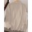 Women'S Long Sleeve Crew Neck T-Shirt with 
