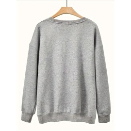 [Christmas Misfit Sweatshirt] Christmas 