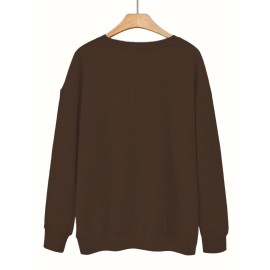 [Christmas Misfit Sweatshirt] Christmas 