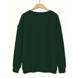 [Christmas Misfit Sweatshirt] Christmas 