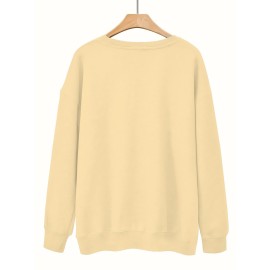 [Christmas Misfit Sweatshirt] Christmas 