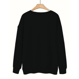[Christmas Misfit Sweatshirt] Christmas 