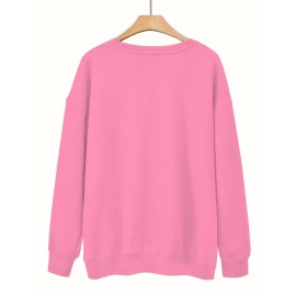 [Christmas Misfit Sweatshirt] Christmas 