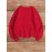 Teediy Union Jack Flag And LONDON Women'S Sweatshirt