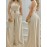 Summer Casual Commuting Stylish Sleeveless Vest And Long Pants Outfit
